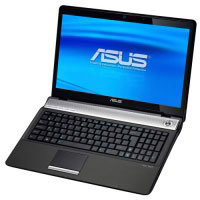 Asus N61JV-JX450V